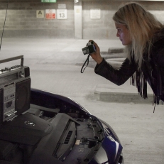 Alison Mosshart