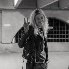 Alison Mosshart