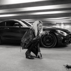 Alison Mosshart