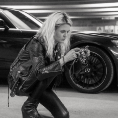 Alison Mosshart