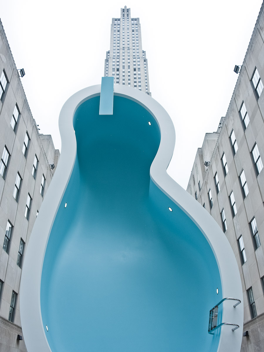 New York