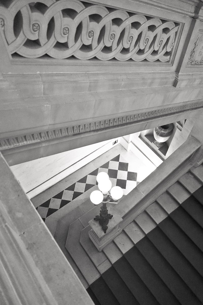 Paris, Münzprägeanstalt, Monnaie de Paris
