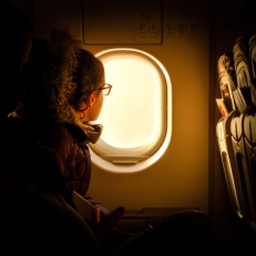 Paris, Eurowings TXL-CDG