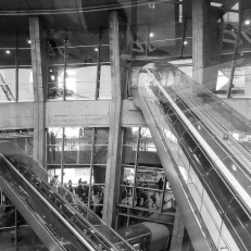 Paris, Eurowings TXL-CDG