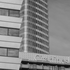 Paris, La Défense