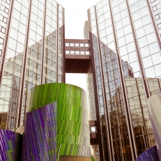 Paris, La Défense