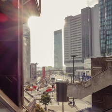 Paris, La Défense