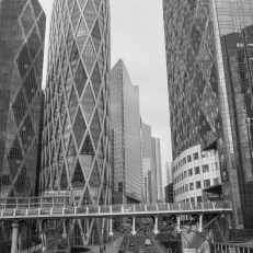 Paris, La Défense