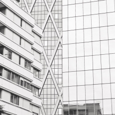 Paris, La Défense
