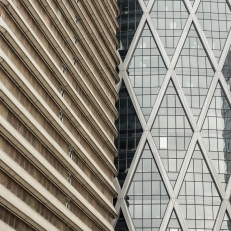Paris, La Défense