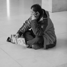 Paris; Fotofever 2016