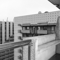 Paris, La Défense