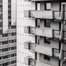 Paris, La Défense