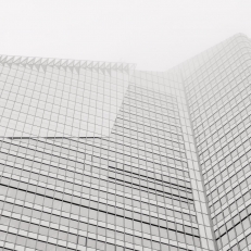 Paris, La Défense