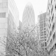 Paris, La Défense