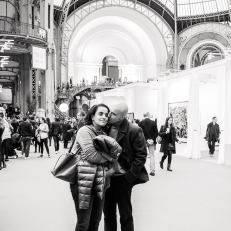 Paris, "Paris Photo 2016"