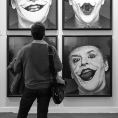 Paris, "Paris Photo 2016"