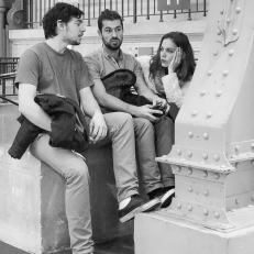 Paris, "Paris Photo 2016"
