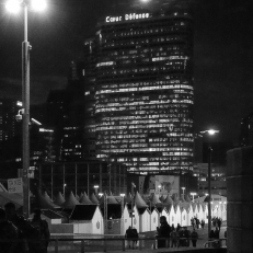 Paris, La Défense