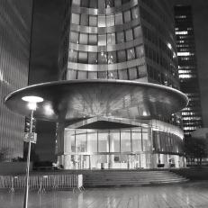 Paris, La Défense