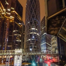 Paris, La Défense