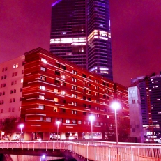 Paris, La Défense
