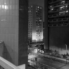 Paris, La Défense