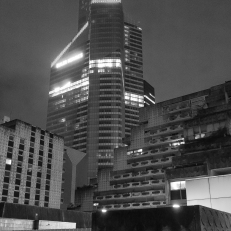 Paris, La Défense