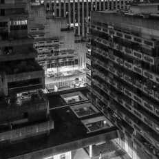 Paris, La Défense