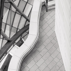 Paris, Fondation Louis Vuitton