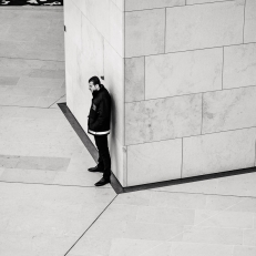 Paris, Fondation Louis Vuitton