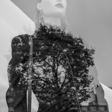 Paris, Avenue Montaigne