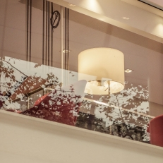 Paris, Avenue Montaigne