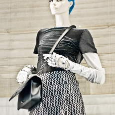 Paris, Avenue Montaigne