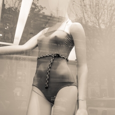 Paris, Avenue Montaigne