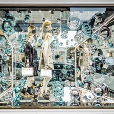 Paris, Avenue Montaigne