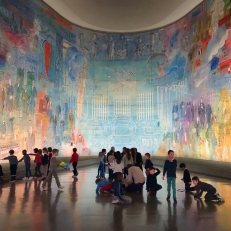 Paris, Musée national de la Marine
