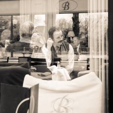Paris, Le Berkeley