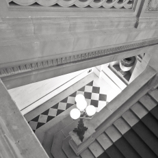 Paris, Münzprägeanstalt, Monnaie de Paris