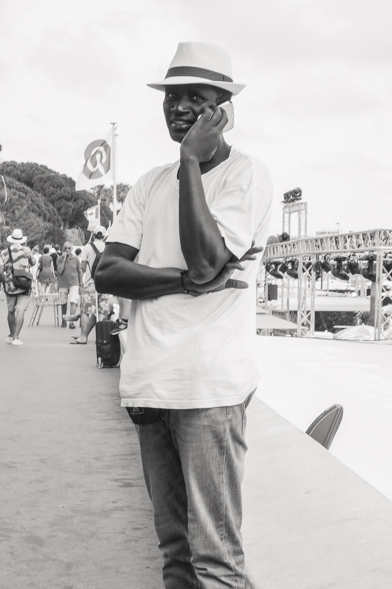 Cannes Lions 2017