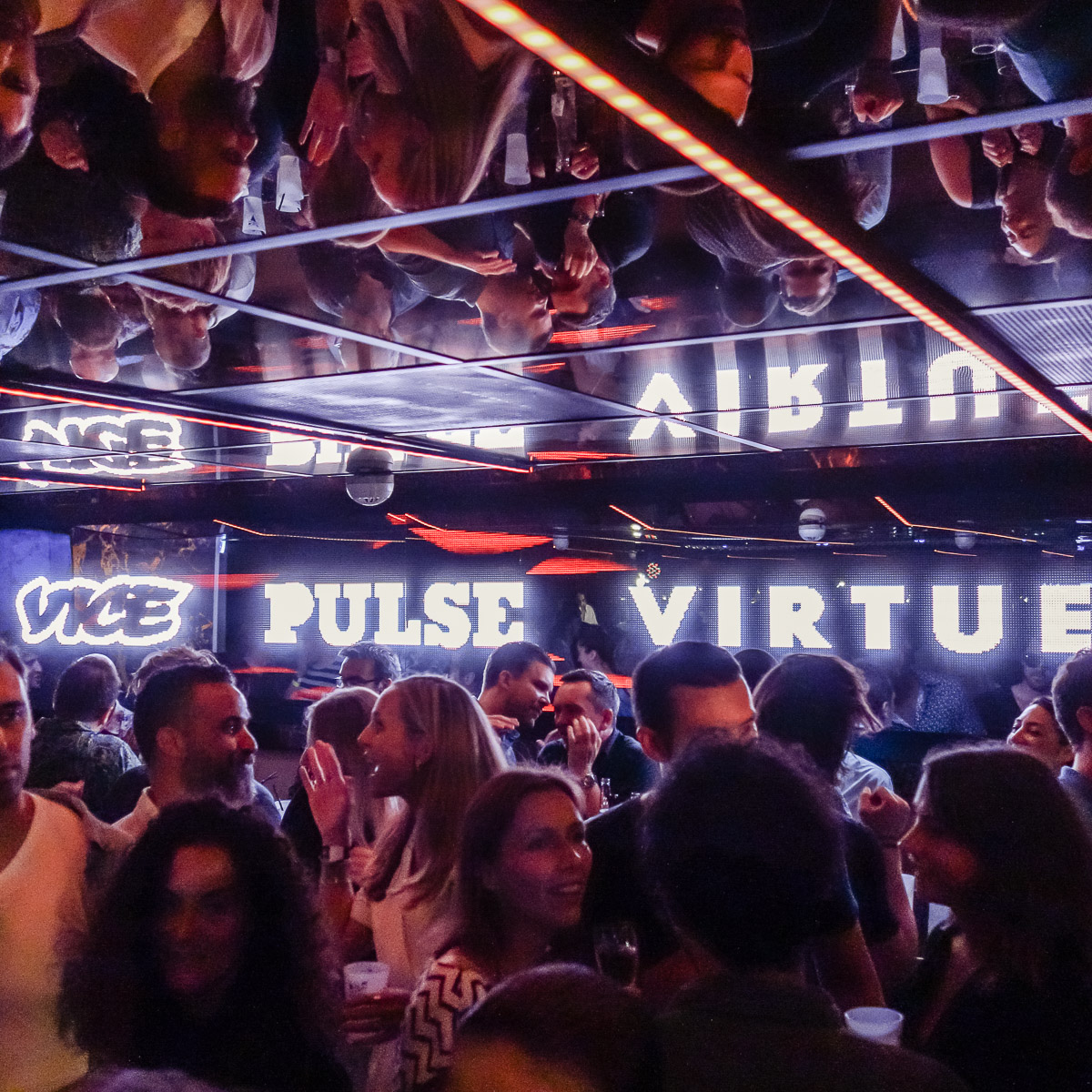 Cannes Lions 2017, Vice Magazine Party