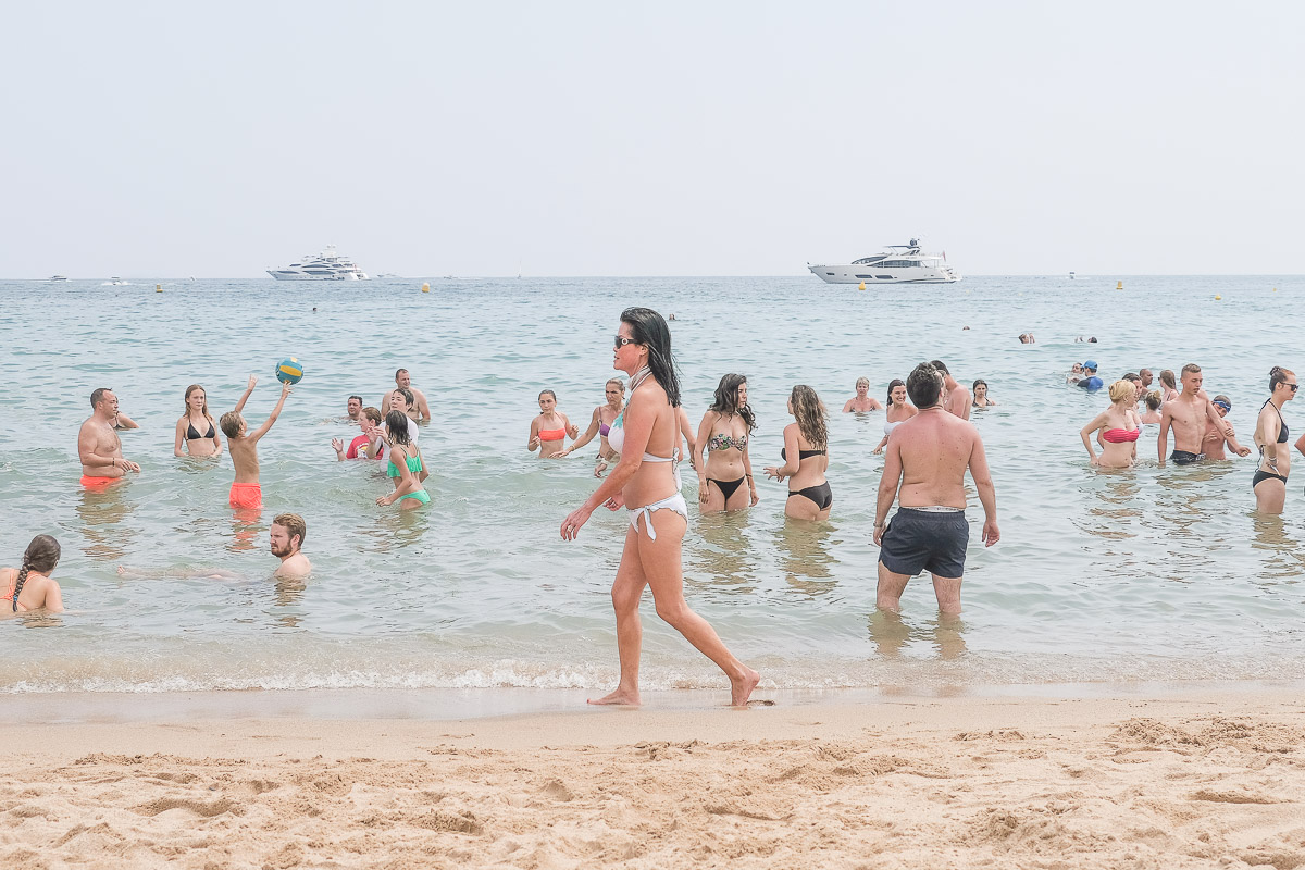 Cannes Lions 2017