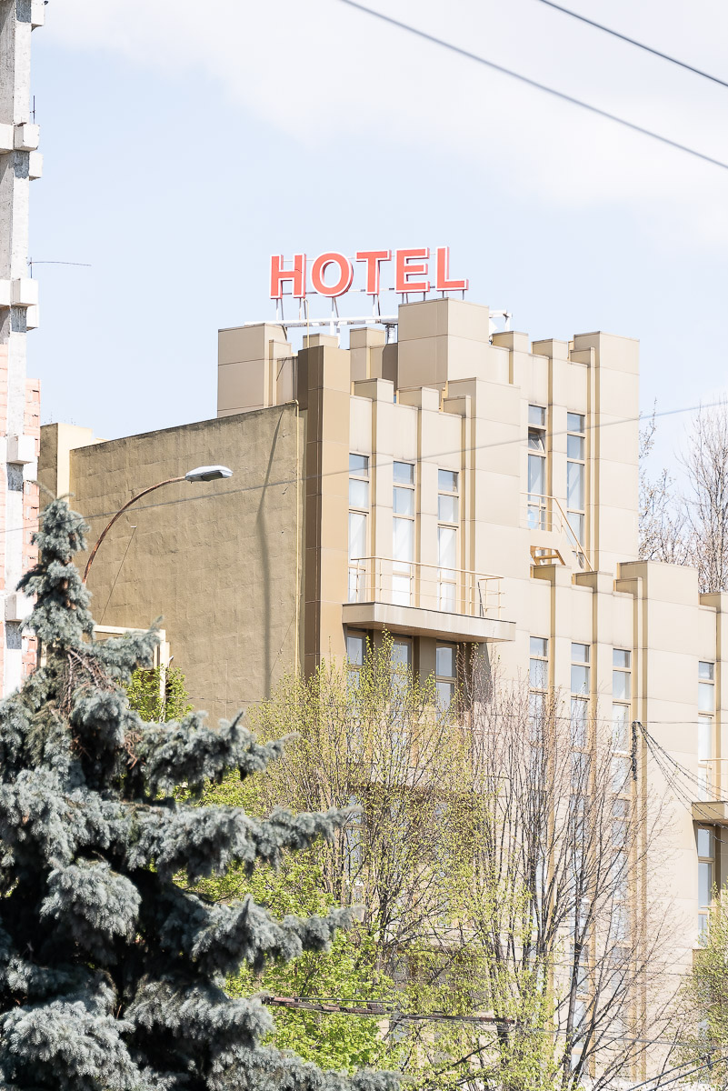 Chisinau, Moldova