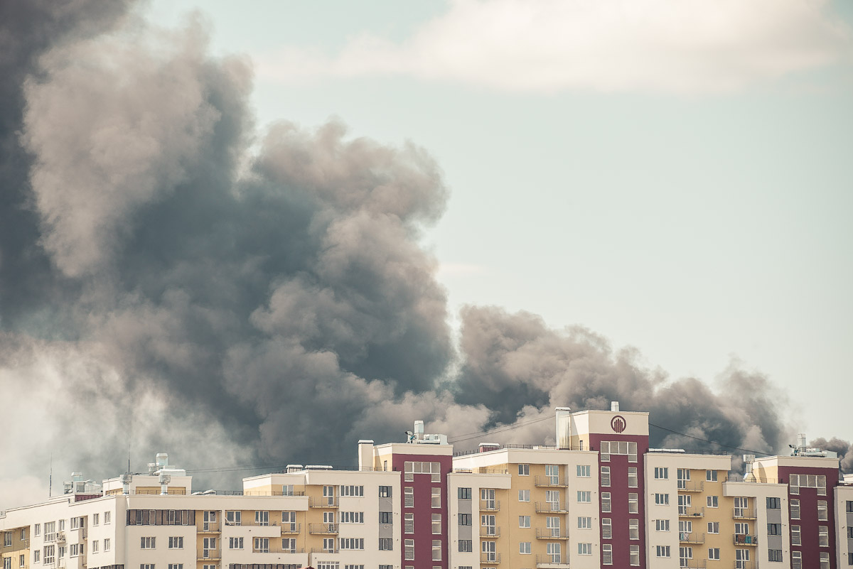 Chisinau, Moldova