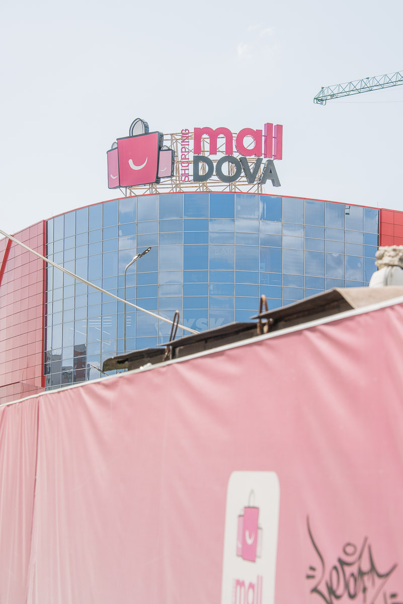 Chisinau, Moldova