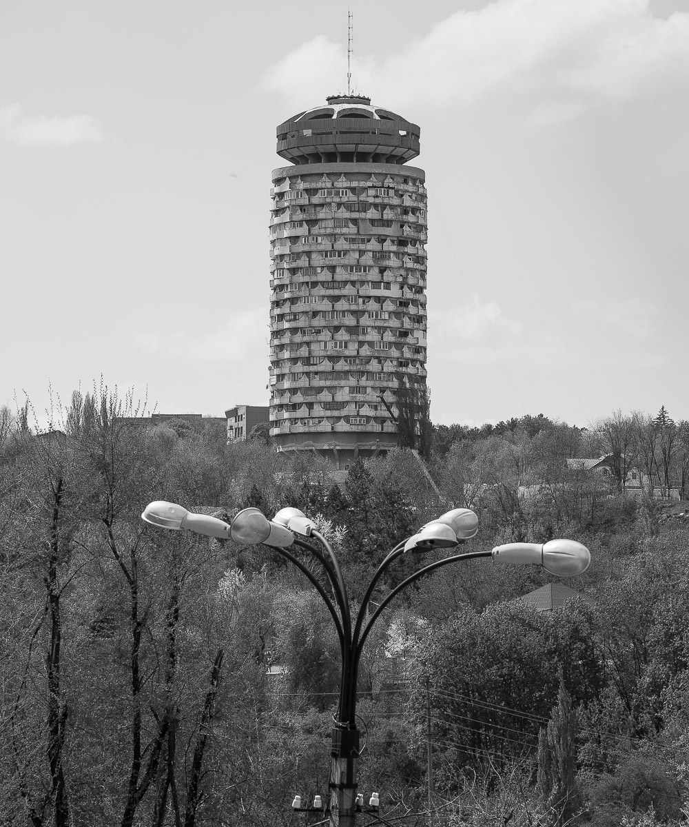 Chisinau, Moldova