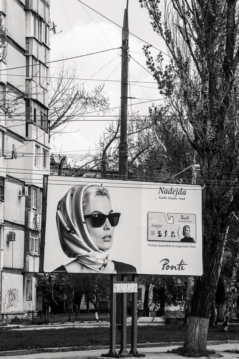 Chisinau, Moldova