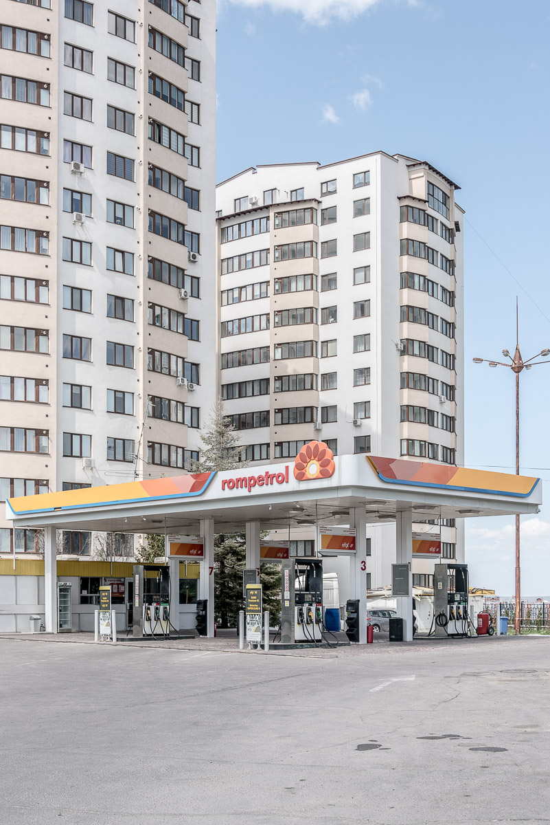 Chisinau, Moldova