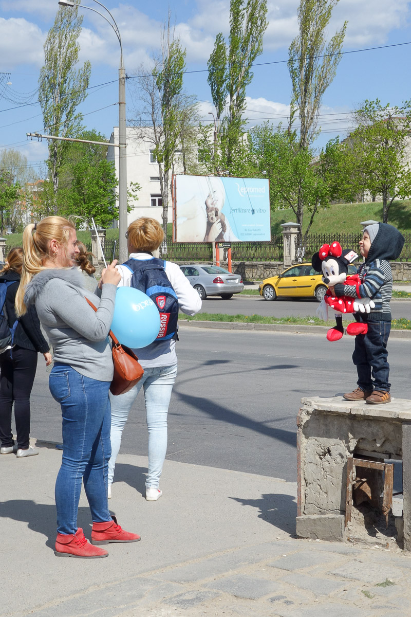 Chisinau, Moldova