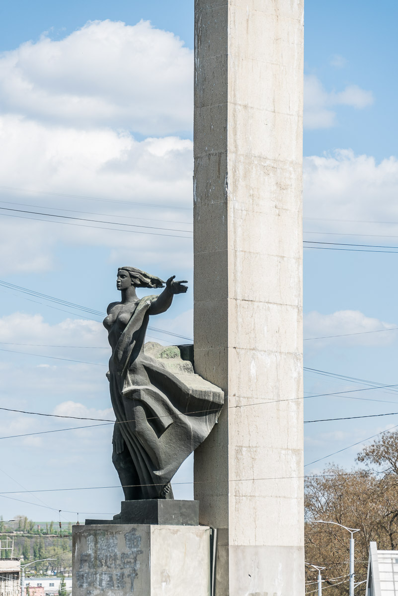 Chisinau, Moldova